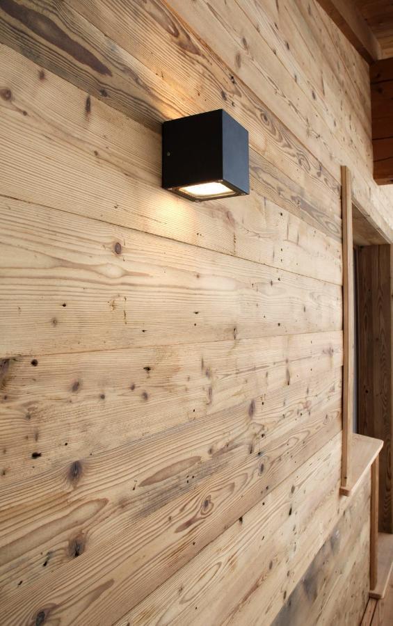 Mountainlodge By Skischule Hermann Maier Chalet