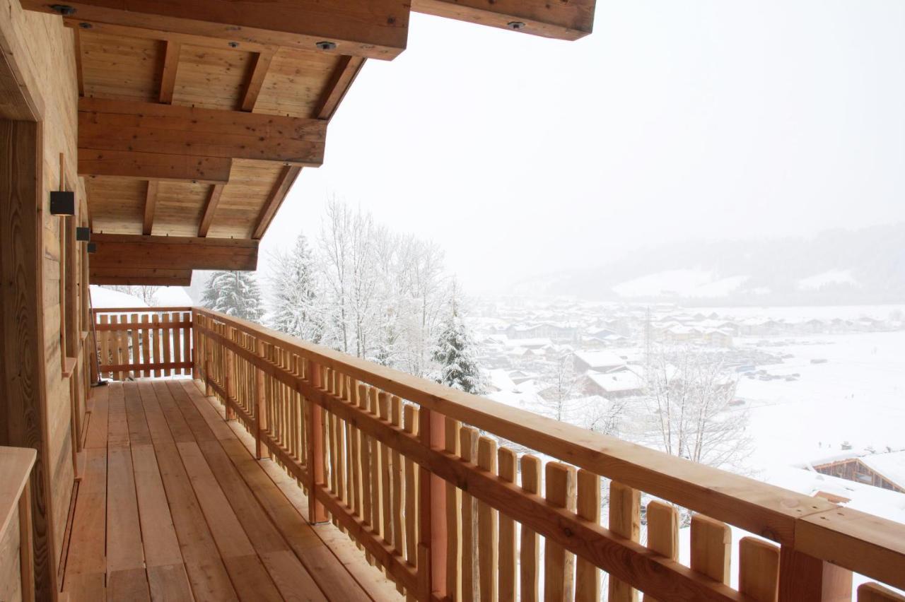 Chalet Mountainlodge By Skischule Hermann Maier Flachau